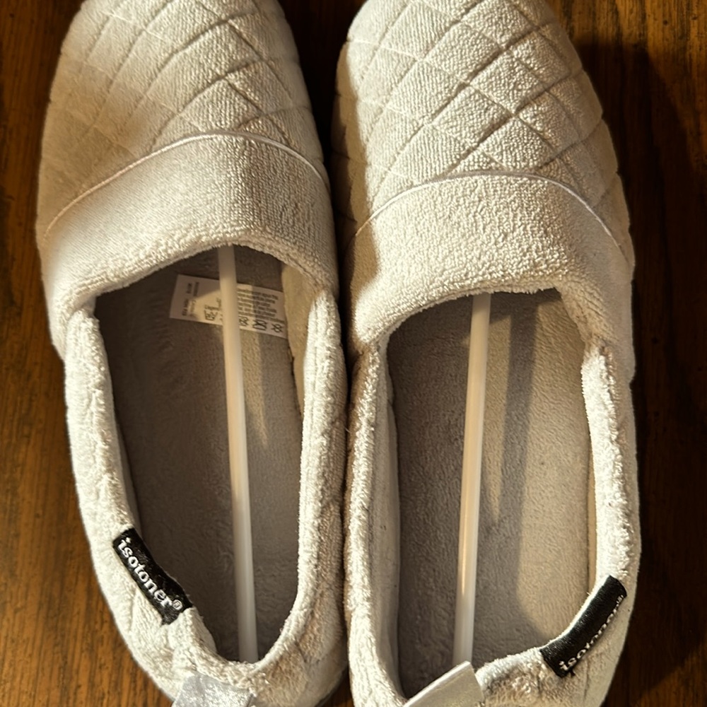 Slippers